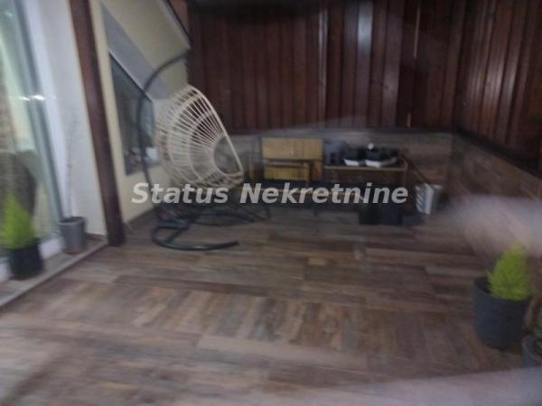 Slika 7 - PAP PAVLA-Lux-četvorosoban 135 m2 -sa duplom garažom od 33 m2