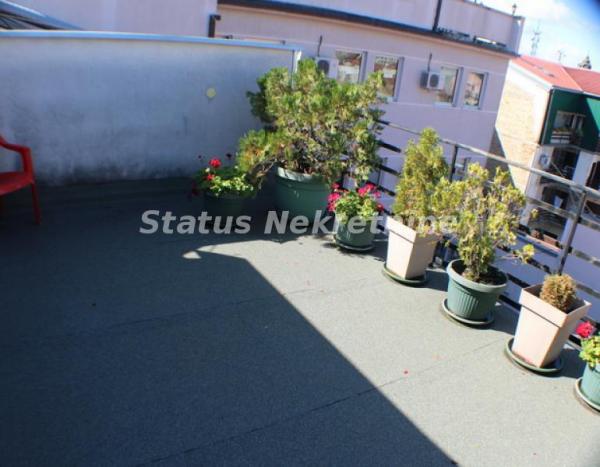 Slika 5 - Novi SAd-Centar_pešačka zona