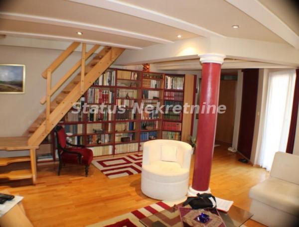 Slika 3 - Novi SAd-Centar_pešačka zona