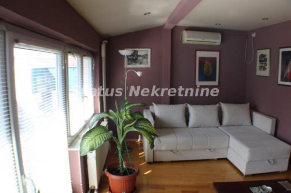 Slika 10 - Novi SAd-Centar_pešačka zona