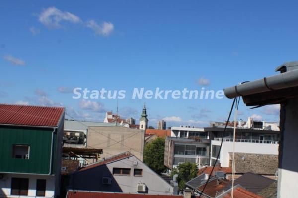 Slika 7 - Novi SAd-Centar_pešačka zona