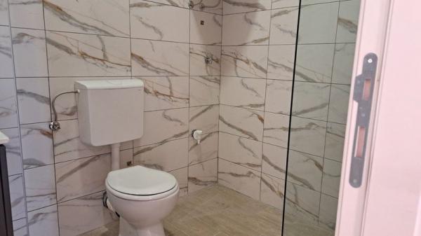 Slika 4 - Dvoiposoban stan na Novoj Detelinari.