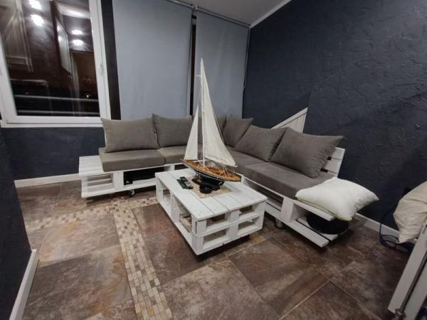 Slika 9 - Fantastičan duplex sa 20m2 gratis terasom!