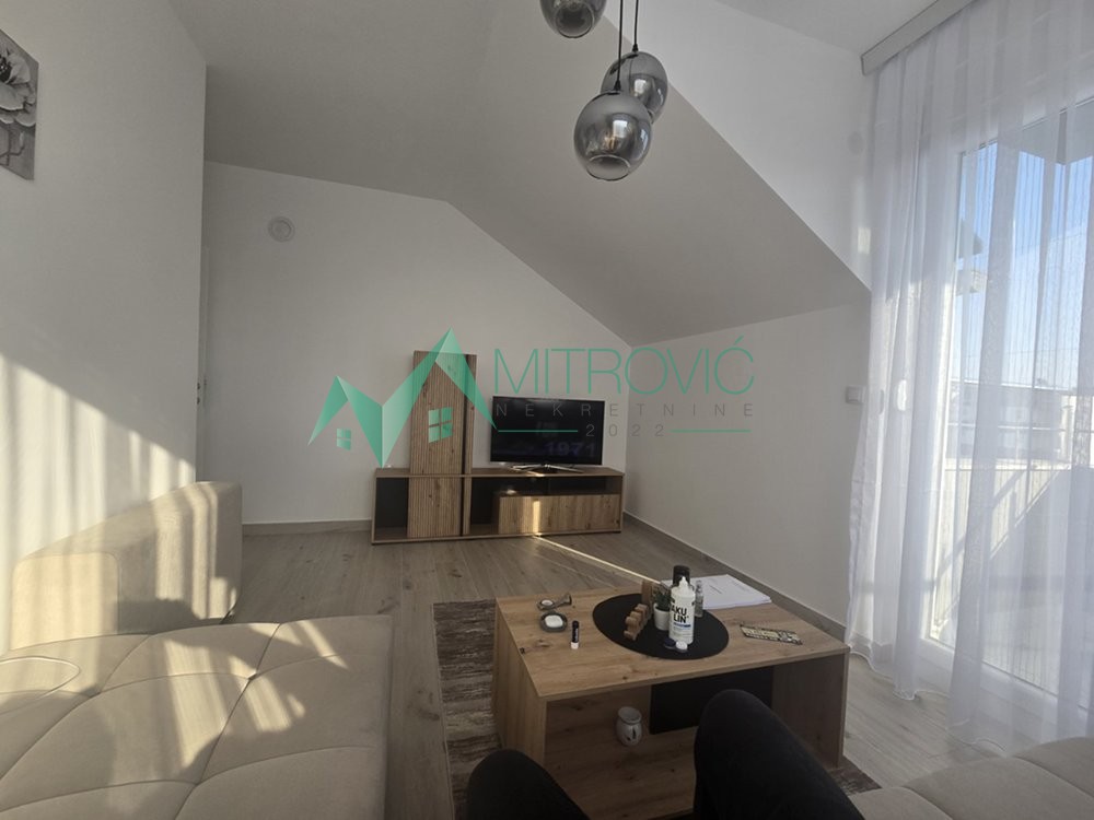 Slika 7 - Novi Sad, Adice - Četvorosoban stan 88 m2 sa pogledom na Frušku Goru 