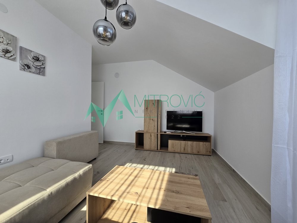 Slika 5 - Novi Sad, Adice - Četvorosoban stan 88 m2 sa pogledom na Frušku Goru 