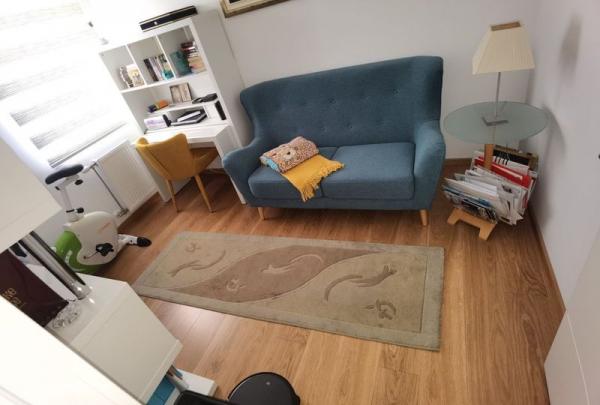 Slika 5 - LUX CETVOROSOBAN U PRELEPOM KOMPLEKSU!