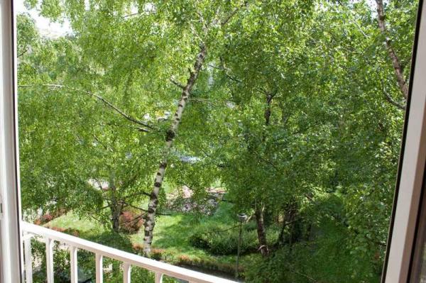 Slika 6 - Kej - jednosoban , salonac - š. 532293