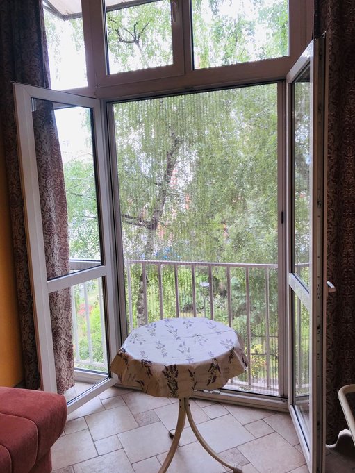 Slika 4 - Kej - jednosoban , salonac - š. 532293