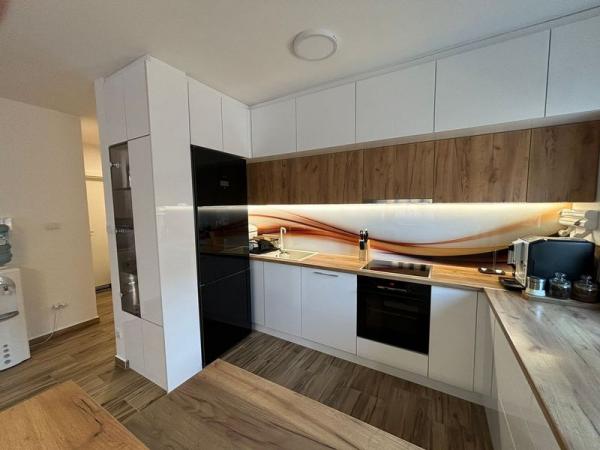 Slika 2 - Odličan, nov, trosoban stan