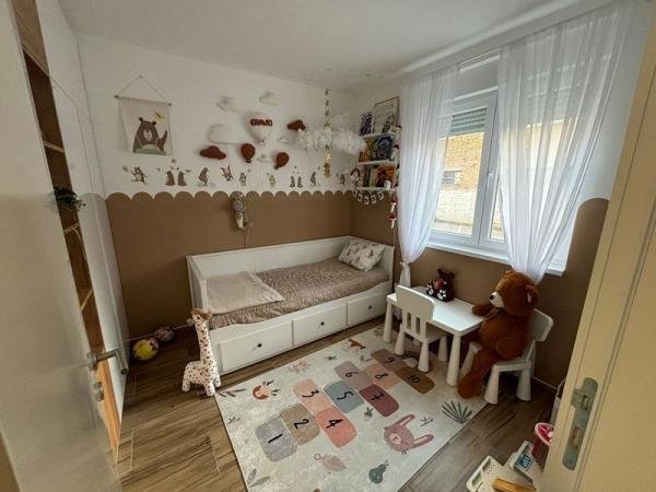 Slika 5 - Odličan, nov, trosoban stan