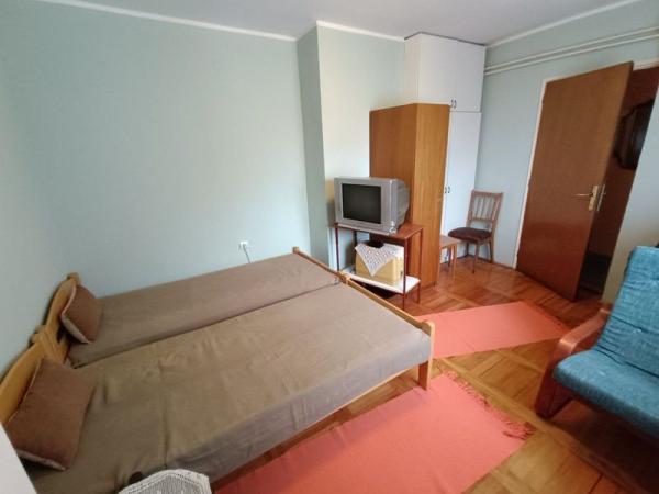 Slika 4 - Dvosoban stan na Limanu 3!