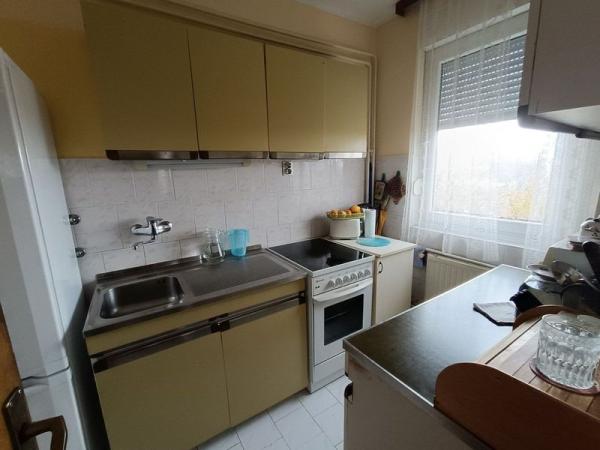 Slika 7 - Dvosoban stan na Limanu 3!