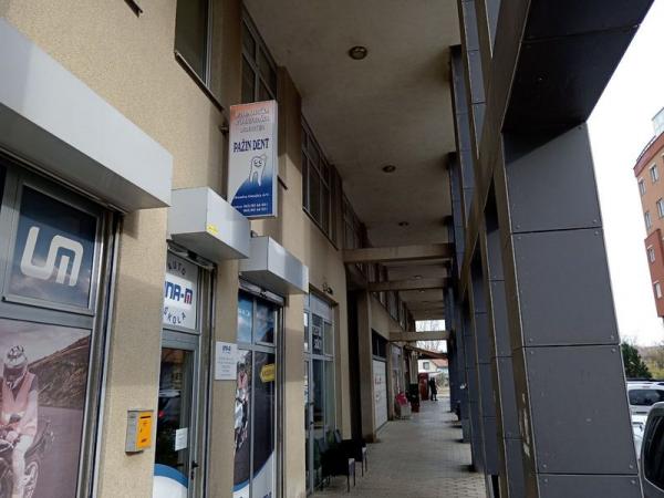 Slika 10 - Jednoiposoban, 43m2, Bulevar Evrope Novi Sad, ima lift