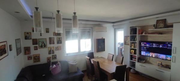 Glavna slika -Četvorosoban, 75m2, Adice Novi Sad