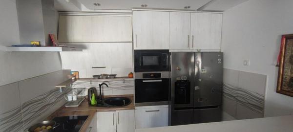 Slika 3 - Četvorosoban, 75m2, Adice Novi Sad