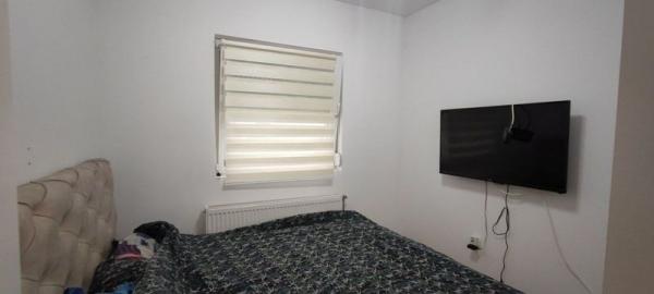 Slika 3 - Kompletno namešten 1.5 !