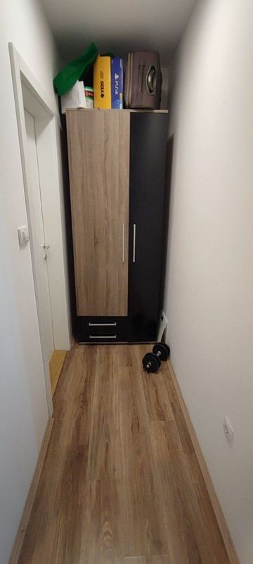 Slika 6 - Kompletno namešten 1.5 !