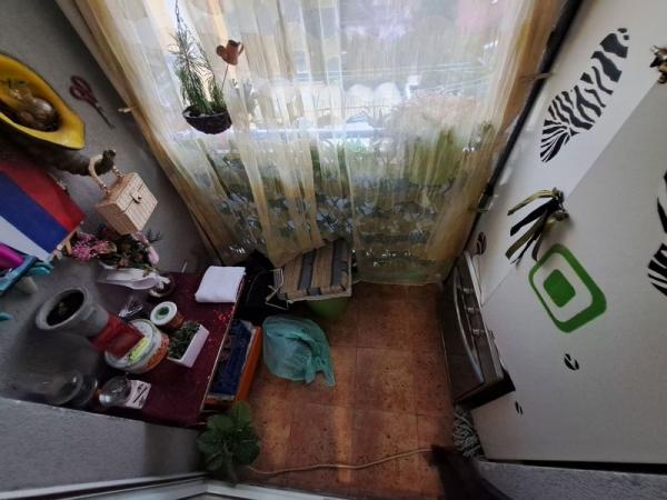 Slika 7 - Odličan jednoiposoban stan u blizini Sajma!