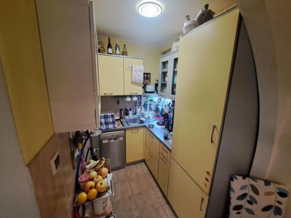 Slika 2 - Odličan jednoiposoban stan u blizini Sajma!