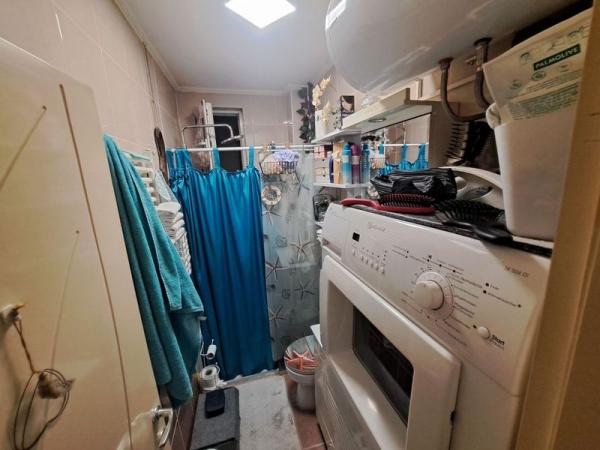 Slika 6 - Odličan jednoiposoban stan u blizini Sajma!