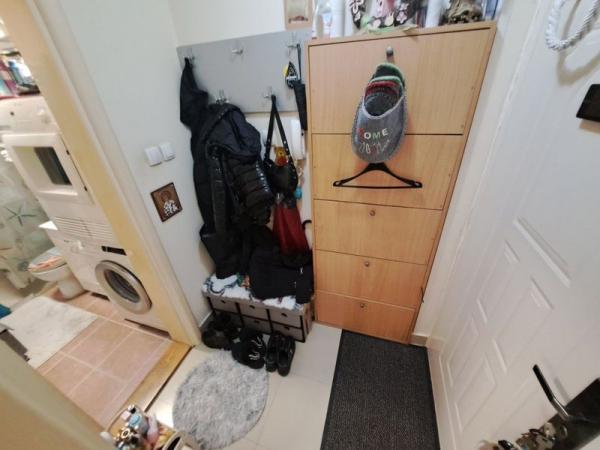 Slika 5 - Odličan jednoiposoban stan u blizini Sajma!