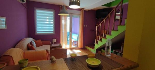 Glavna slika -Dvosoban, 40m2, Bulevar oslobođenja Novi Sad, sa terasom