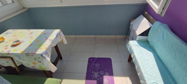 Slika 3 - Dvosoban, 40m2, Bulevar oslobođenja Novi Sad, sa terasom