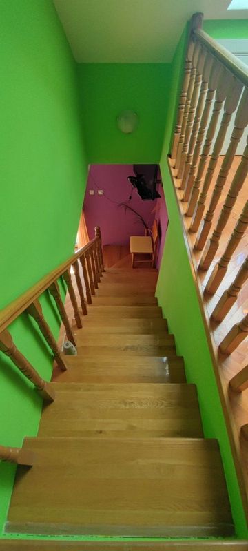 Slika 5 - Dvosoban, 40m2, Bulevar oslobođenja Novi Sad, sa terasom