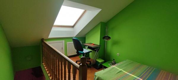 Slika 6 - Dvosoban, 40m2, Bulevar oslobođenja Novi Sad, sa terasom