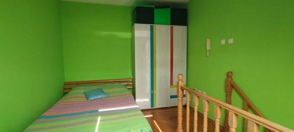 Slika 7 - Dvosoban, 40m2, Bulevar oslobođenja Novi Sad, sa terasom