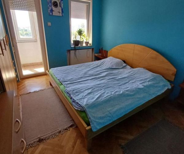 Slika 4 - Odličan trosoban stan na Novoj Detelinari!