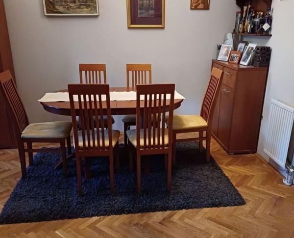 Slika 1 - Odličan trosoban stan na Novoj Detelinari!