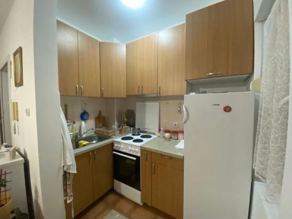 Slika 2 - Odličan dvosoban stan na Staroj Detelinari!