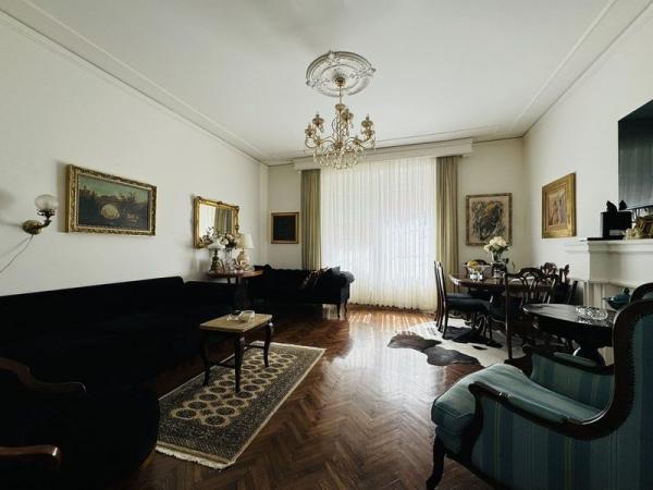 Slika 1 - POSEBNA NEKRETNINA U SAMOM CENTRU NOVOG SADA! **LUX**