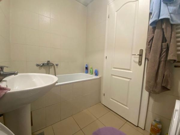 Slika 8 - Dvosoban, 47m2, Nova Detelinara Novi Sad, sa terasom, ima lift