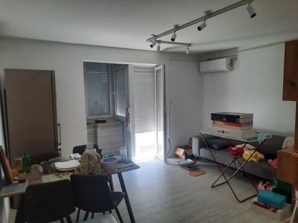 Glavna slika -Cara Dusana Jednoiposoban stan 35m2! - Šifra: 533010