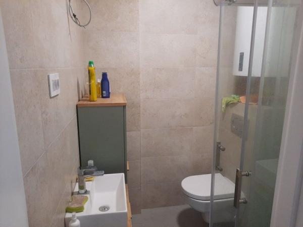 Slika 4 - Cara Dusana Jednoiposoban stan 35m2! - Šifra: 533010