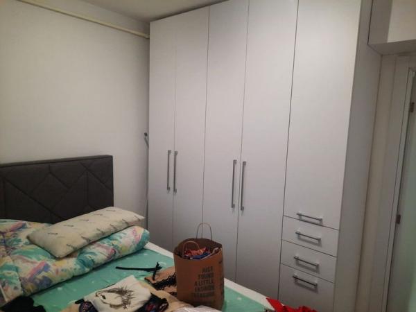 Slika 3 - Cara Dusana Jednoiposoban stan 35m2! - Šifra: 533010