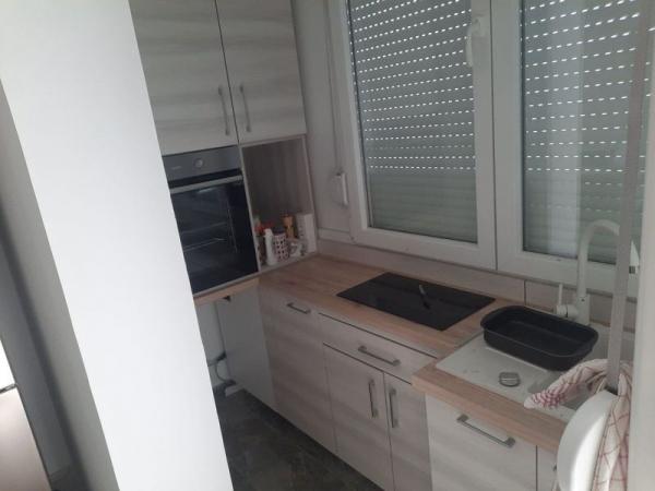 Slika 1 - Cara Dusana Jednoiposoban stan 35m2! - Šifra: 533010