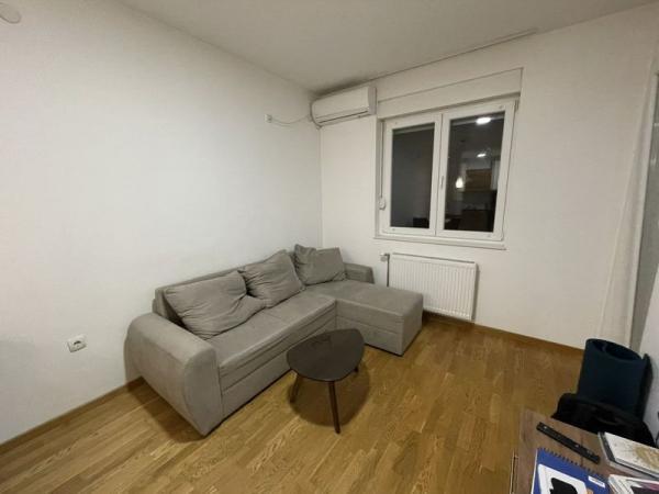 Glavna slika -40m2 u ekskluzivnom kompleksu - Železnička Stanica - Šifra: 539289 
