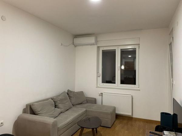 Slika 1 - 40m2 u ekskluzivnom kompleksu - Železnička Stanica - Šifra: 539289 