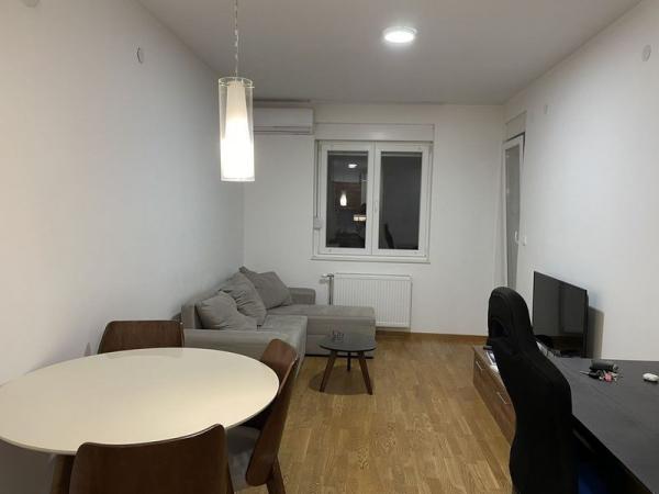 Slika 2 - 40m2 u ekskluzivnom kompleksu - Železnička Stanica - Šifra: 539289 