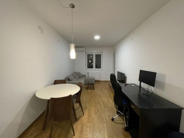 Slika 3 - 40m2 u ekskluzivnom kompleksu - Železnička Stanica - Šifra: 539289 