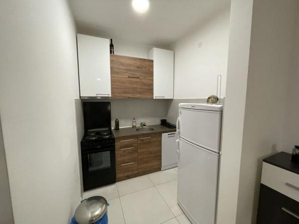 Slika 8 - 40m2 u ekskluzivnom kompleksu - Železnička Stanica - Šifra: 539289 