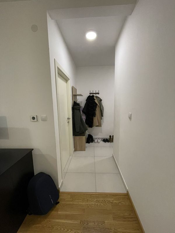 Slika 9 - 40m2 u ekskluzivnom kompleksu - Železnička Stanica - Šifra: 539289 