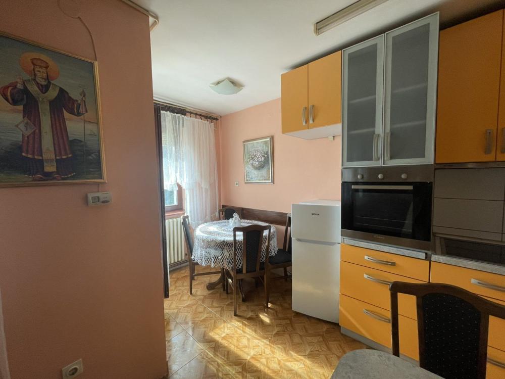 Slika 4 - Na prodaju trosoban stan u jednoj od najlepših ulica na Telepu - 72m2 - Šifra: 536652