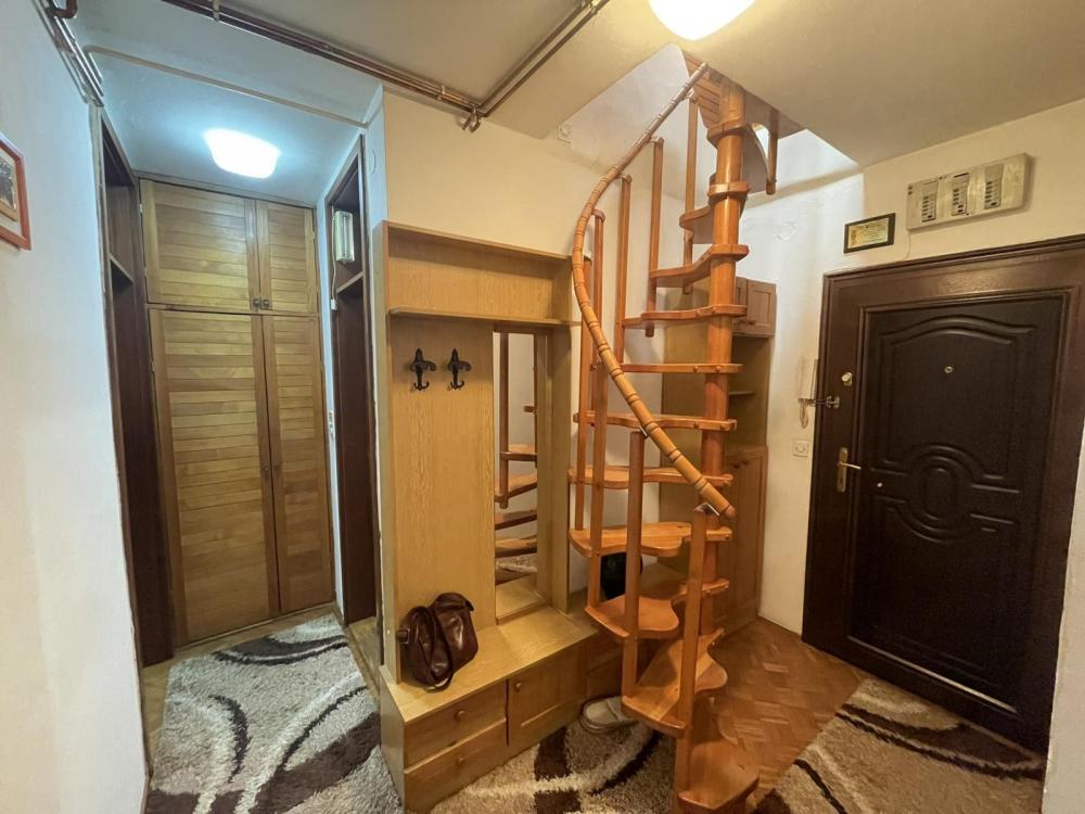 Slika 11 - Na prodaju trosoban stan u jednoj od najlepših ulica na Telepu - 72m2 - Šifra: 536652