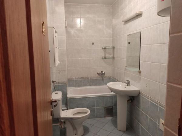 Slika 8 - Dvosoban, 55m2, Bulevar oslobođenja Novi Sad, sa terasom