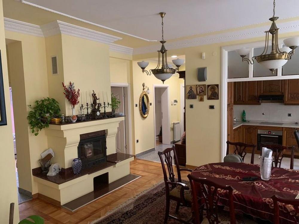 Glavna slika -Retko u ponudi! KEJ - 132m2 - Šifra: 524872