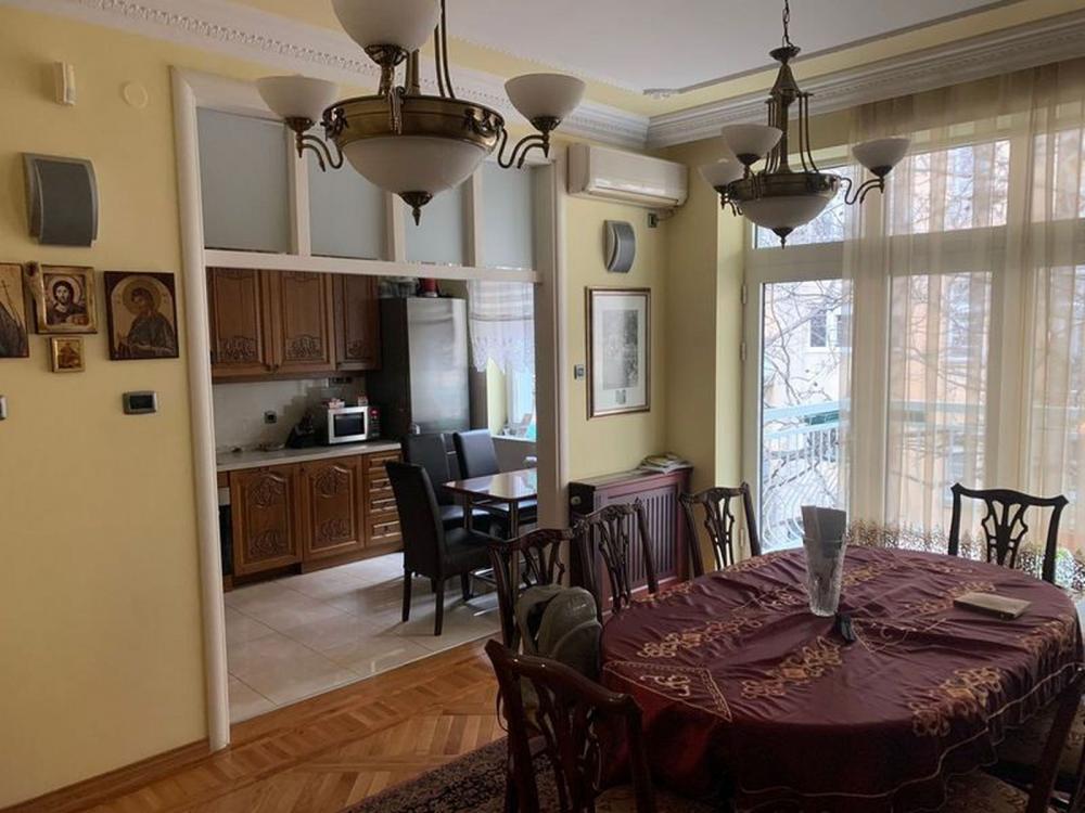 Slika 2 - Retko u ponudi! KEJ - 132m2 - Šifra: 524872